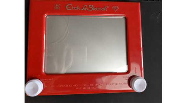 etch